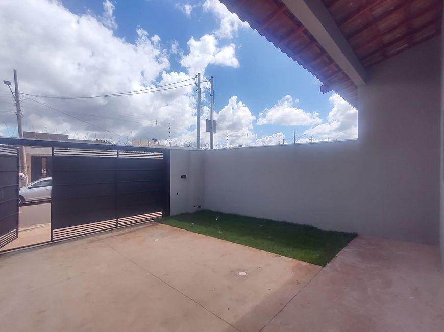 Bela casa no Bairro Nova Lima