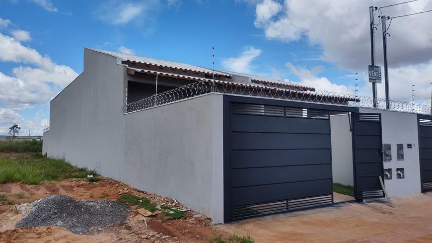 Bela casa no Bairro Nova Lima