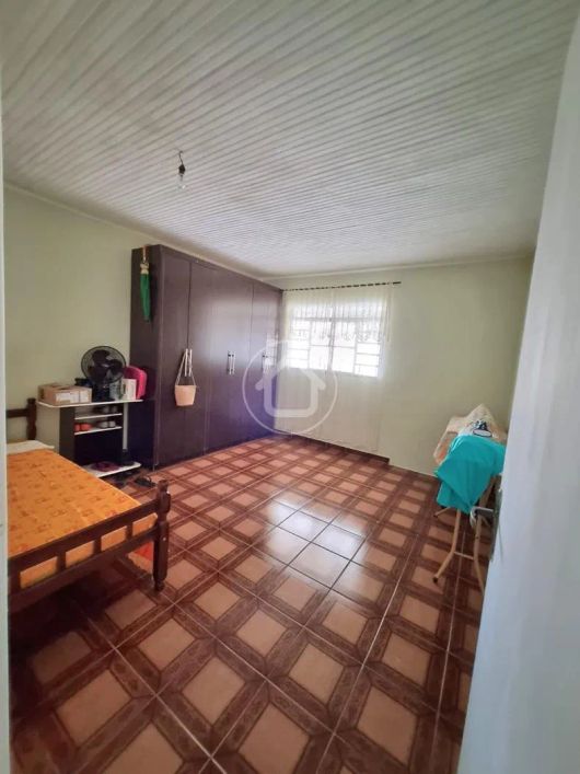 2 CASAS CONJUNTAS NO JARDIM COLIBRI 2
