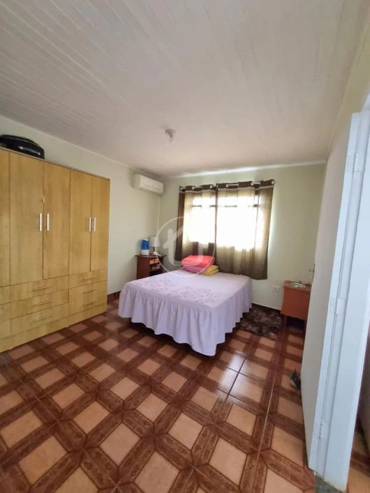 2 CASAS CONJUNTAS NO JARDIM COLIBRI 2