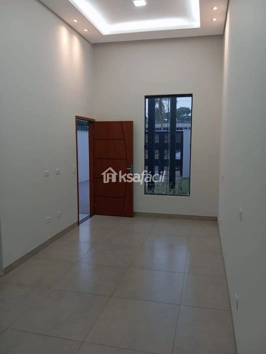 Casa à venda, Jardim Colúmbia, Campo Grande, MS