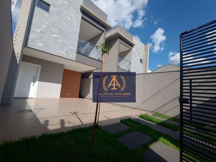 SOBRADO EM REGIAO PRIVILEGIADA
