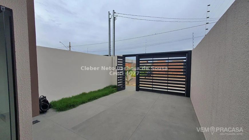 imóvel com suíte, área gourmet e fino acabamento