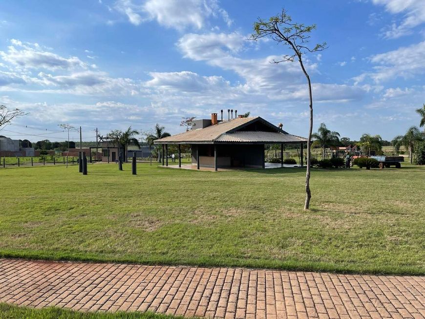Lote à venda, Morada Imperial - Campo Grande/MS