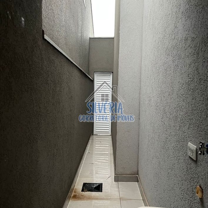 Casa Condominio próximo à Av. Bom Pastor.