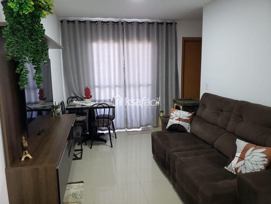 Apartamento à venda, Vila Carlota, Campo Grande, MS