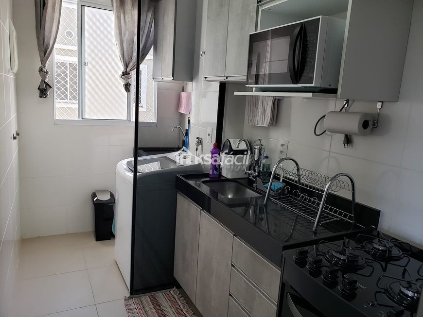 Apartamento à venda, Vila Carlota, Campo Grande, MS