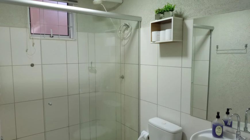 ◾Apartamento mobiliado no Bairro Rita Vieira