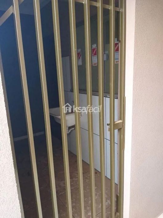 Casa Residencial à Venda, Jardim Canguru, Campo Grande - .