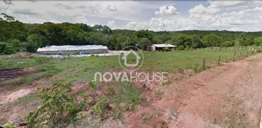 TERRENO À VENDA, 3720 M² POR R$ 1.000.000,00 - JARDIM VERANEIO - CAMPO GRANDE/MS