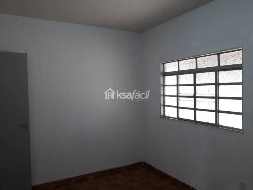 Casa Residencial à Venda, Parque Residencial União, Campo Grande - .