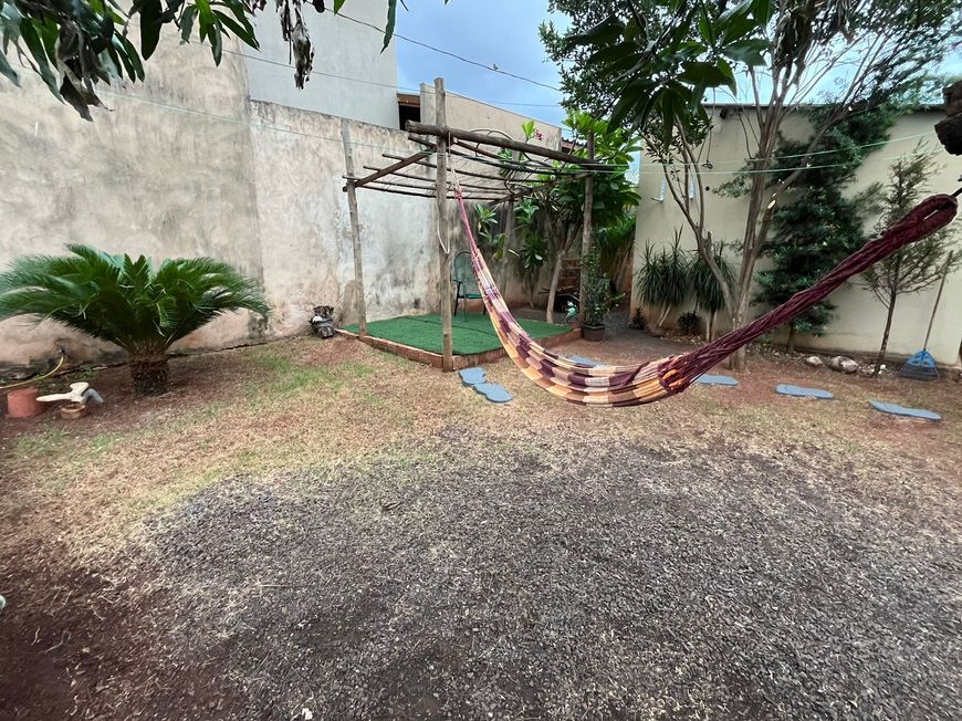 Excelente casa para quem busca conforto e sossego no bairro Aimoré.