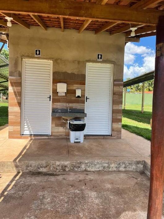 Ponto Comercial à venda, Bonjardim - Campo Grande/MS