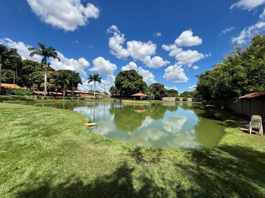 Ponto Comercial à venda, Bonjardim - Campo Grande/MS