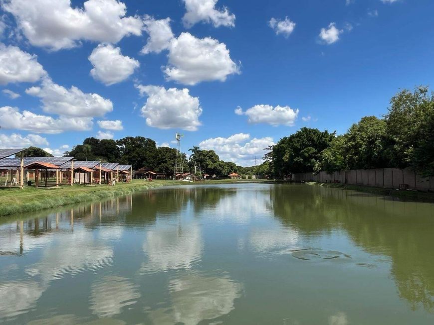 Ponto Comercial à venda, Bonjardim - Campo Grande/MS