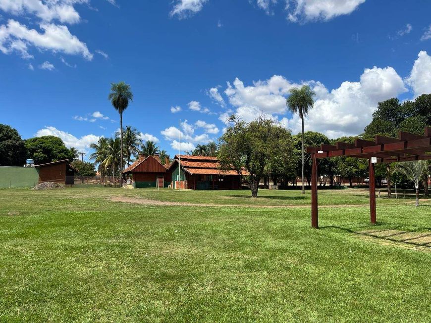 Ponto Comercial à venda, Bonjardim - Campo Grande/MS