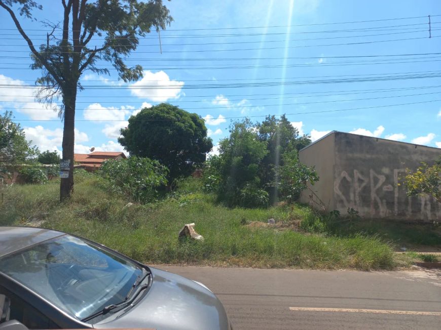 Imóvel para venda tem 360 metros quadrados em Nova Lima - Campo Grande - MS
