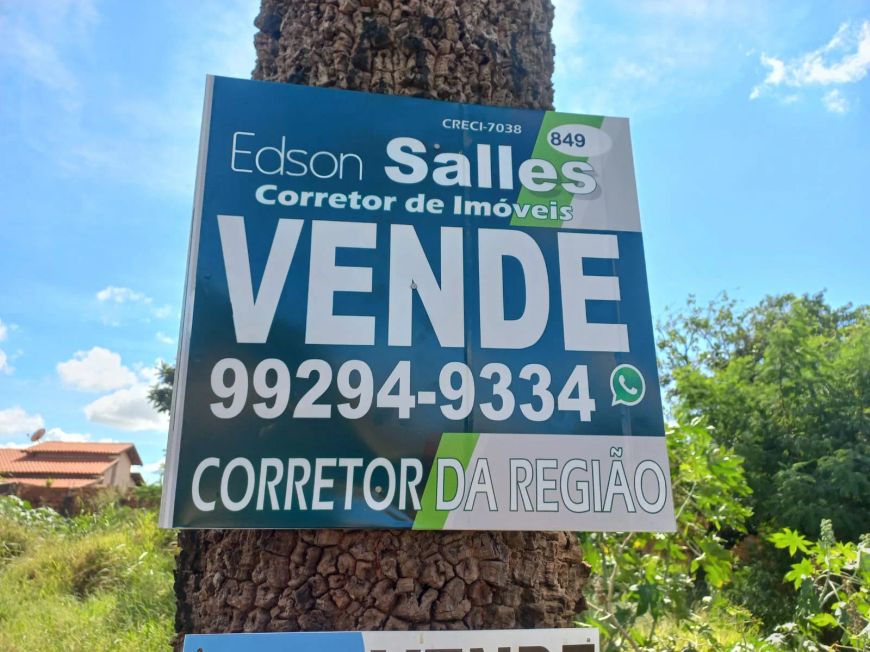 Imóvel para venda tem 360 metros quadrados em Nova Lima - Campo Grande - MS