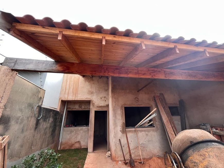 Casa muito linda Rita Vieira 3