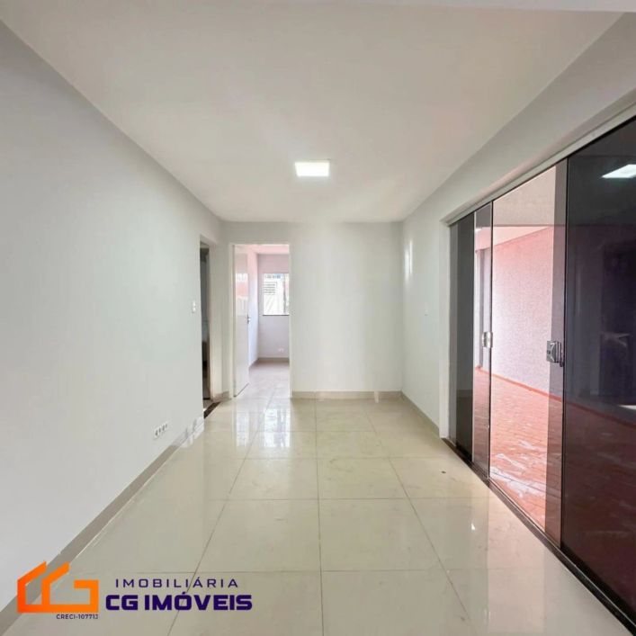 IMOVEL COM PISCINA, REFORMADO EM EXCELENTE LOCALIZAÇÃO, JARDIM PARATI - CAMPO GRANDE - MS
