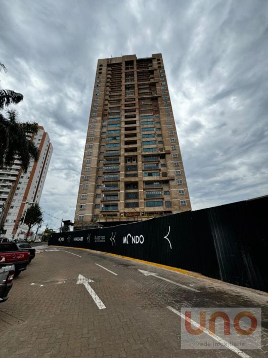 Apartamento de 2 Quartos no Mondo da Vanguard