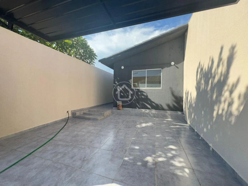 CASA REFORMADA