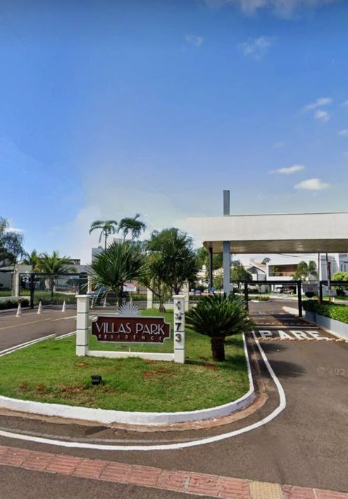 Villas Park- Lote em condomínio