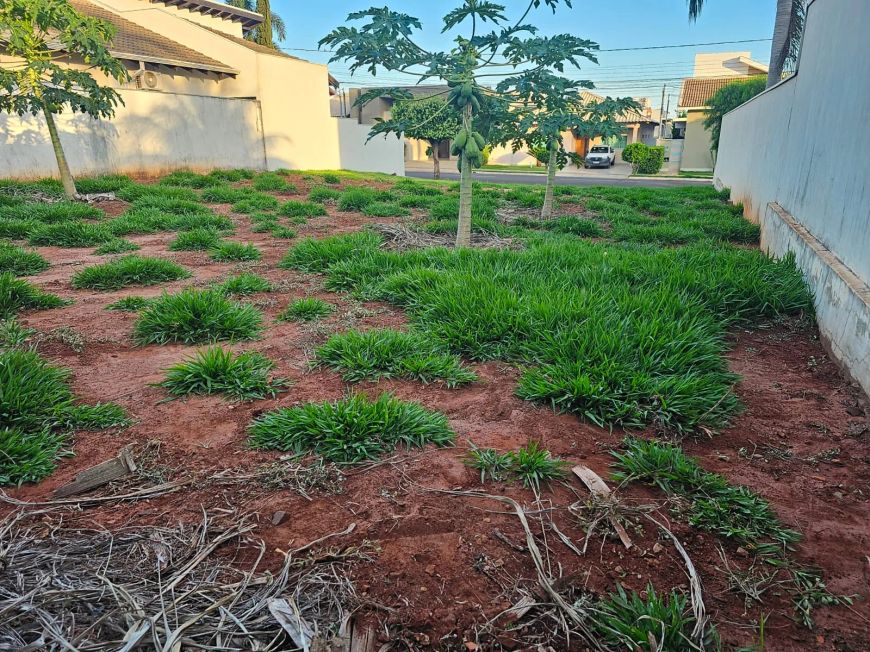 Villas Park- Lote em condomínio
