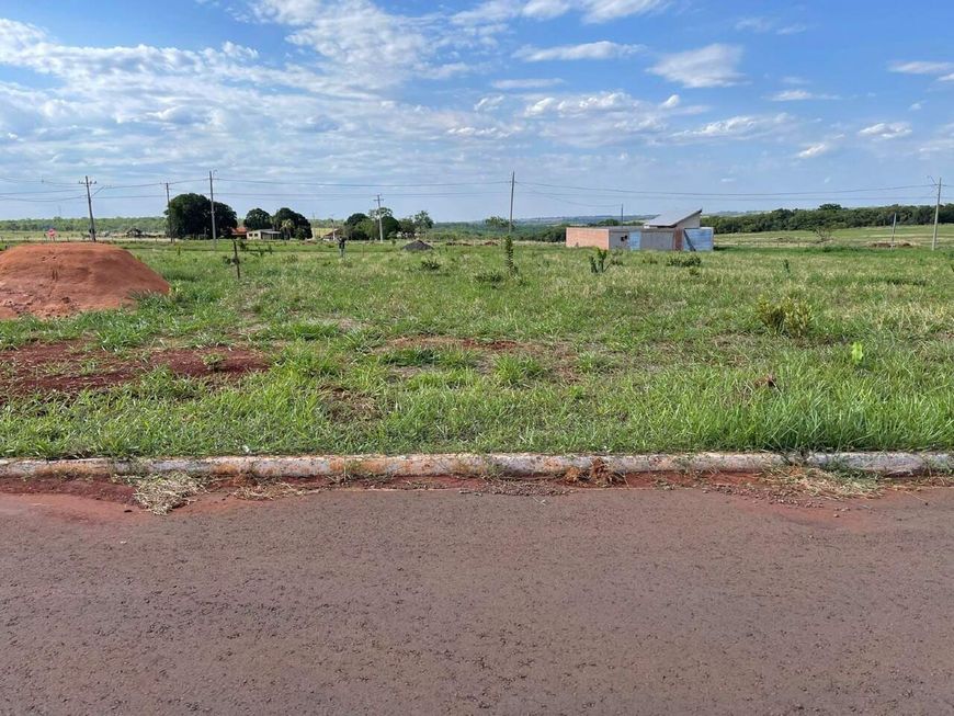 Lote à venda, Morada Imperial - Campo Grande/MS