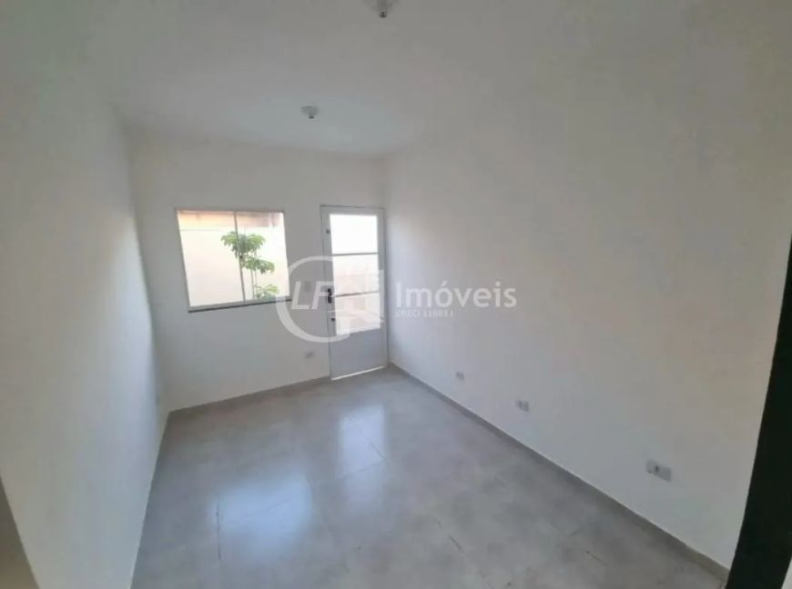 Oportunidade imperdível: Casa em condomínio à venda em Campo Grande-MS, Jardim São Conrado! 2 quarto