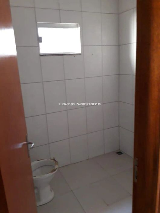 Um achado! suíte e 2 quartos, ótimo valor!