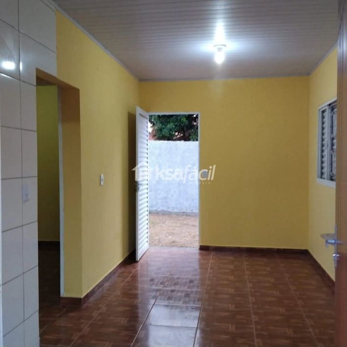 Casa à venda, Loteamento Tarsila do Amaral, Campo Grande, MS