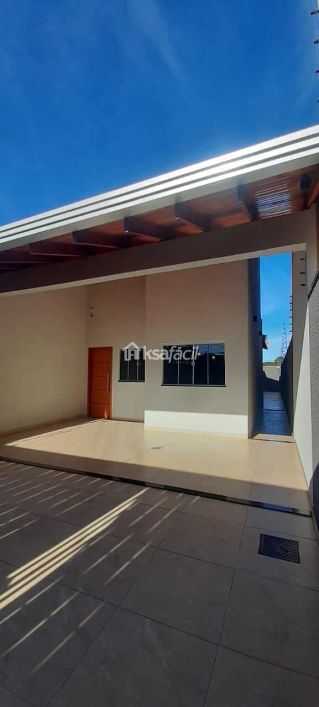 Casa à venda, Vila Nasser, Campo Grande, MS