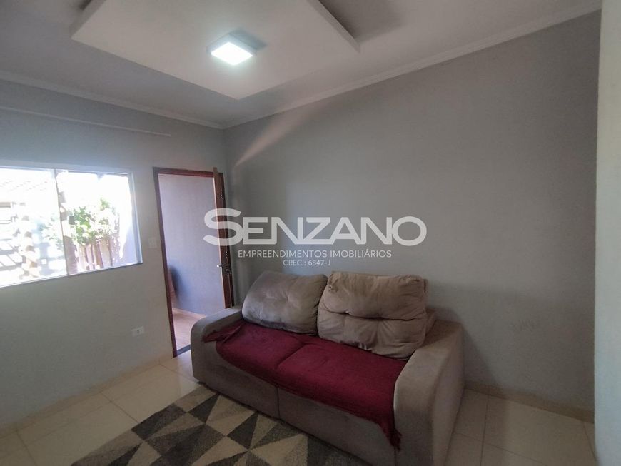 Casa no Los Angeles por apenas R$180mil - Campo Grande MS