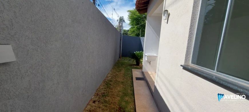 Casa Terrea Vila Sobrinho