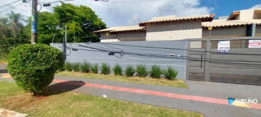 Casa Terrea Vila Sobrinho