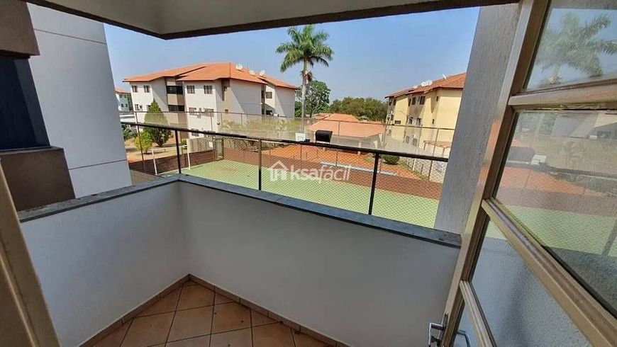 Apartamento Com 2 Dormitórios à Venda, 68 M² Por R$ 350.000,00 - Vila Margarida - Campo Grande/ms