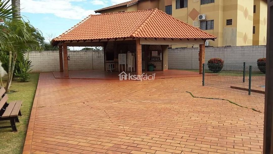 Apartamento Com 2 Dormitórios à Venda, 68 M² Por R$ 350.000,00 - Vila Margarida - Campo Grande/ms
