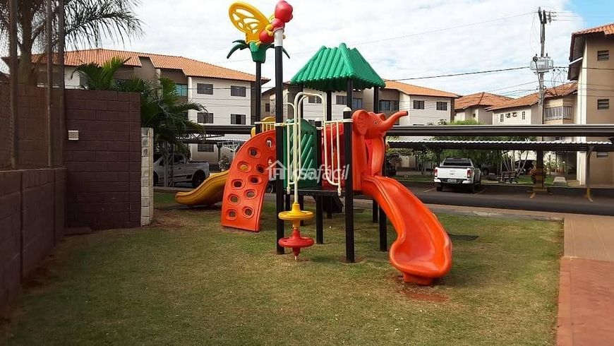 Apartamento Com 2 Dormitórios à Venda, 68 M² Por R$ 350.000,00 - Vila Margarida - Campo Grande/ms