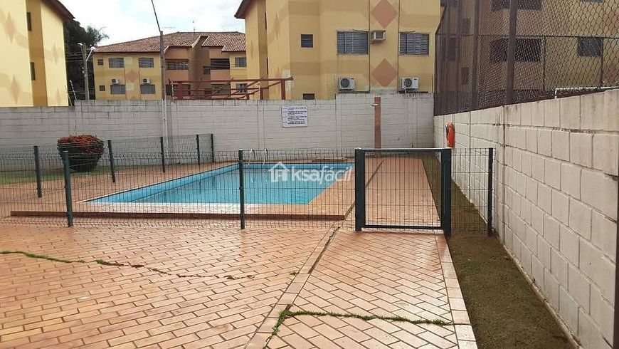Apartamento Com 2 Dormitórios à Venda, 68 M² Por R$ 350.000,00 - Vila Margarida - Campo Grande/ms