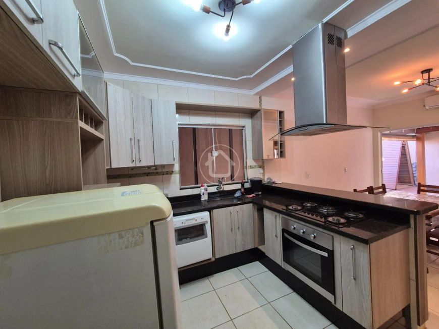 CASA COM PISCINA E 2 DORMITORIOS VILA SOBRINHO