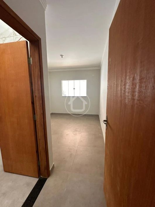 CASA 2 QUARTOS /BAIRRO PARAISO DO LAGEADO