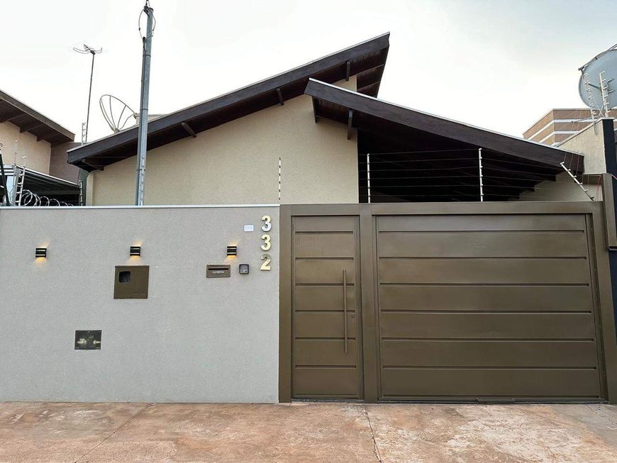 Casa linda Preço excelente!