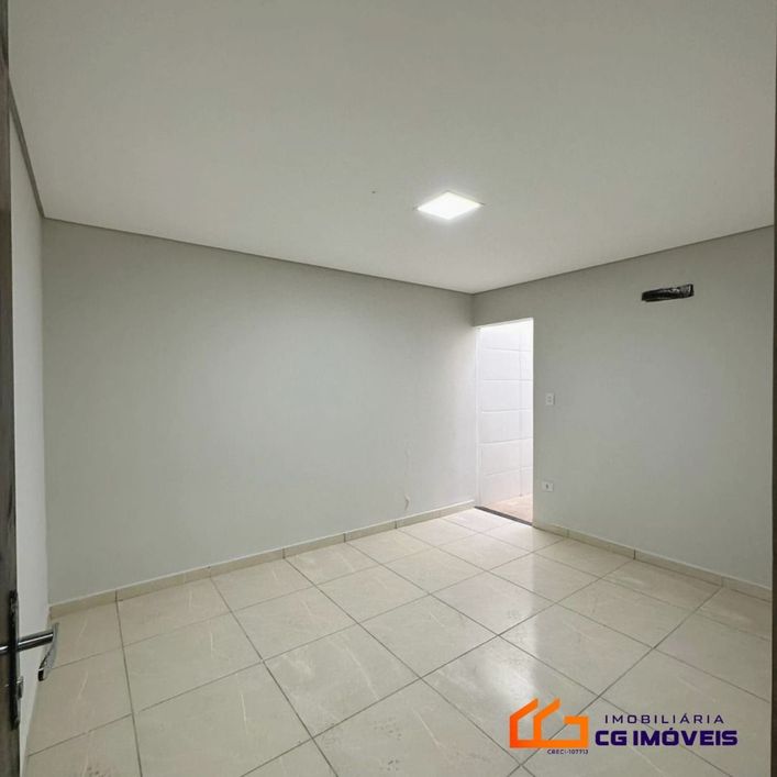 LINDA CASA REFORMADA COM AREA GOURMET