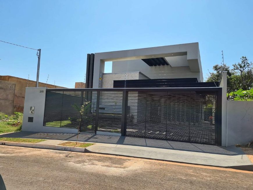 LINDÍSSIMA CASA NA VILA MORUMBI
