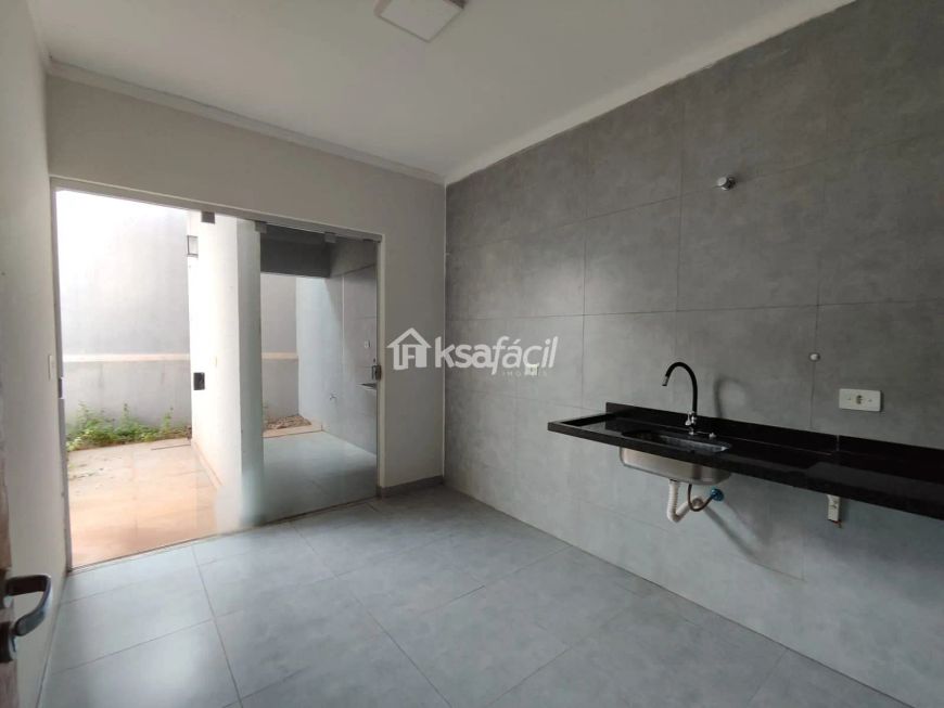 Residential / Home em Campo Grande