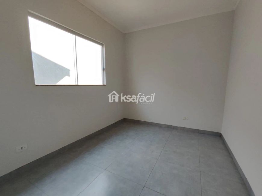 Residential / Home em Campo Grande
