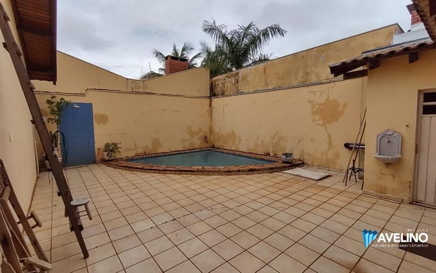 Casa ampla Vlas Boas