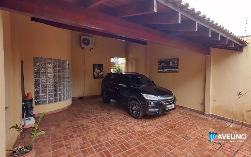 Casa ampla Vlas Boas