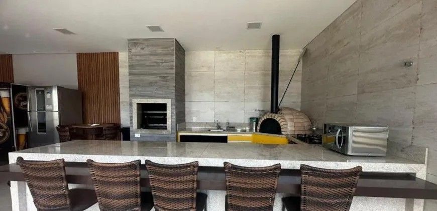 Apartamento no Park Sóter Residence